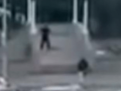 CENAS FORTES: Vídeo completo de massacre contra judeus durante festival em Bondi Beach na Austrália; VEJA