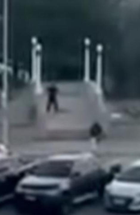 CENAS FORTES: Vídeo completo de massacre contra judeus durante festival em Bondi Beach na Austrália; VEJA