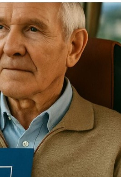 Idosos terão viagens gratuitas com passeio e hospedagem a partir de 2026; veja como se inscrever e o que está incluso no pacote