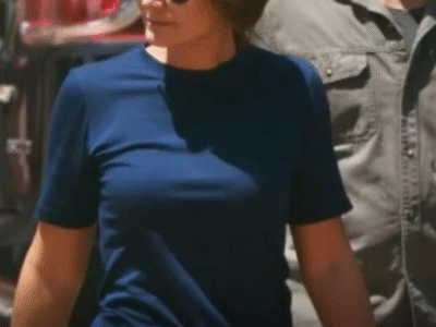 Após prisão de Bolsonaro, Michelle indica topar ser vice de Tarcísio