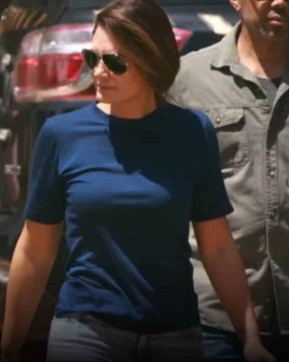 Após prisão de Bolsonaro, Michelle indica topar ser vice de Tarcísio