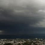 Chuvarada’ pós-ciclone: ZCAS acende alerta para alagamentos em 4 estados na semana; veja onde