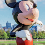 Disney planeja expansão no Brasil com parque de Natal