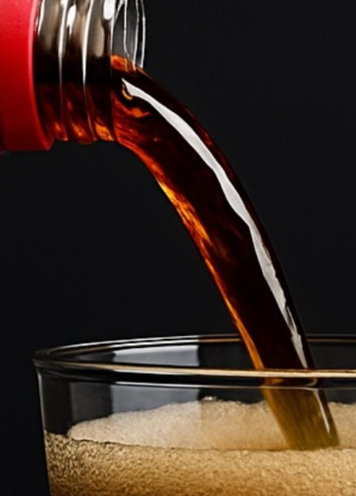 Refrigerante diet e zero tem impacto maior no fígado que os tradicionais