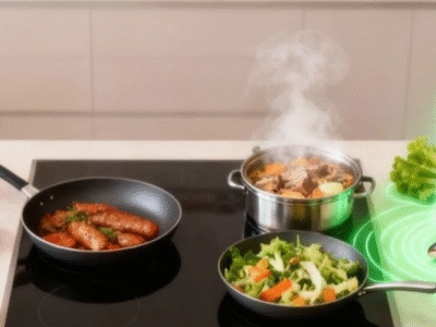 Os 5 alimentos que podem piorar a saúde mesmo consumindo pouco