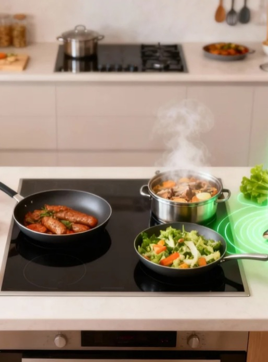 Os 5 alimentos que podem piorar a saúde mesmo consumindo pouco