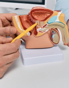 Disfunção erétil é revertida em 9 de 10 casos com “viagra eletrônico”