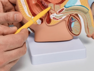 Disfunção erétil é revertida em 9 de 10 casos com “viagra eletrônico”