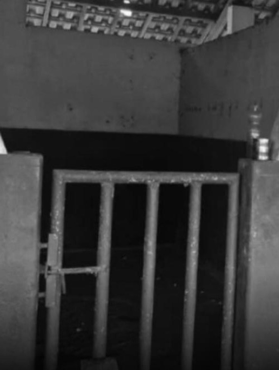 Funcionários de fazenda do dono da Brooksfield eram alojados em curral