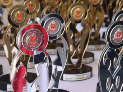 SELJ fecha 2025 com expansão histórica, recorde de alunos e conquistas em nível estadual e nacional. As equipes municipais Acumulam títulos ao longo do ano