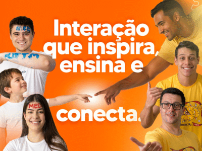 #Interação-Inspira-Ensina-E-Conecta
