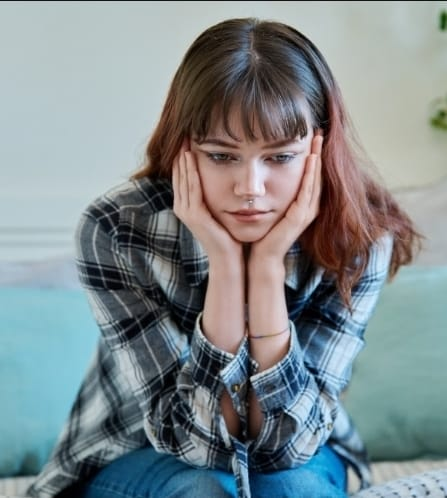 Expressões faciais podem revelar tendência à depressão, mostra estudo de universidade do Japão. Pesquisa mostra que pessoas com sintomas leves de humor apresentam menos expressividade facial