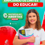 #Ampliando-Os-Limites-Do-Educar-Matrículas 2026 (Clique Aqui)