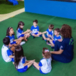 EDUCACÃO NA ERA DIGITAL: COMO O COLÉGIO REALIZE MAIS NAVEGA COM AFETO E AMOR PELAS NOVAS TECNOLOGIAS