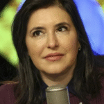 Lula começa a articular o nome de Simone Tebet para o STF, no lugar de Jorge Messias