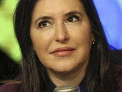 Lula começa a articular o nome de Simone Tebet para o STF, no lugar de Jorge Messias