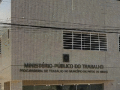 Empresa exige que candidato à vaga de emprego não seja ‘esquerdista’ e MP solicita mudança