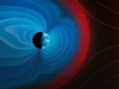 Entenda o fenômeno que passa pelo Brasil e pode afetar satélites