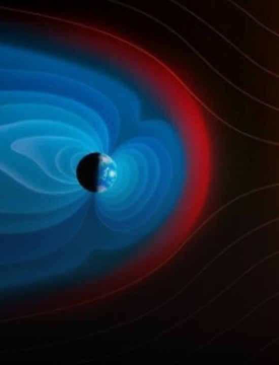 Entenda o fenômeno que passa pelo Brasil e pode afetar satélites