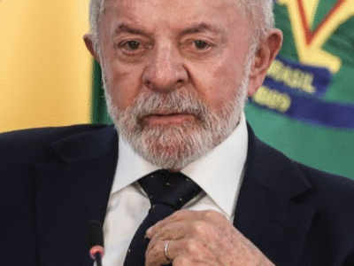 Lula afirma que vetará PL da Dosimetria aprovado pelo Senado