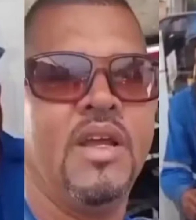 Funcionários de empresa de internet são torturados e mortos pelo CV; OUÇA ÁUDIO