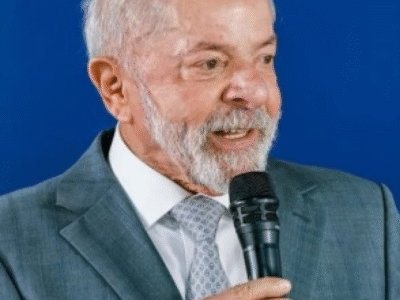 Lula passa por cima da sabatina e define quando Messias assumirá como ministro; VEJA VÍDEO
