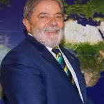 Em 1989, Lula celebrou o veto à candidatura de Silvio Santos; hoje, suas filhas lhe abrem espaço no SBT; VEJA VÍDEO