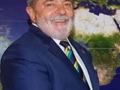 Em 1989, Lula celebrou o veto à candidatura de Silvio Santos; hoje, suas filhas lhe abrem espaço no SBT; VEJA VÍDEO