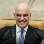 Moraes questiona autoridade médica ao duvidar de Alzheimer de Heleno