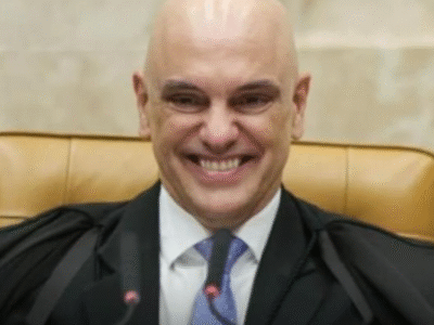Moraes questiona autoridade médica ao duvidar de Alzheimer de Heleno