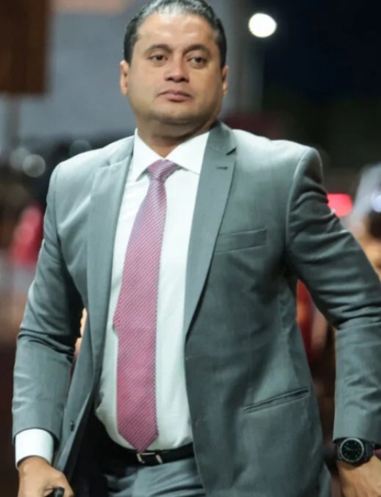 PF pediu prisão de Weverton, mas PGR e STF negaram