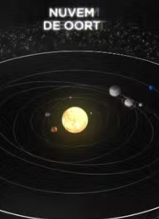Cometa que assusta a NASA já tem data para se aproximar da terra; SAIBA QUANDO