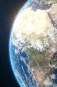 O que aconteceria se a Terra parasse de girar?