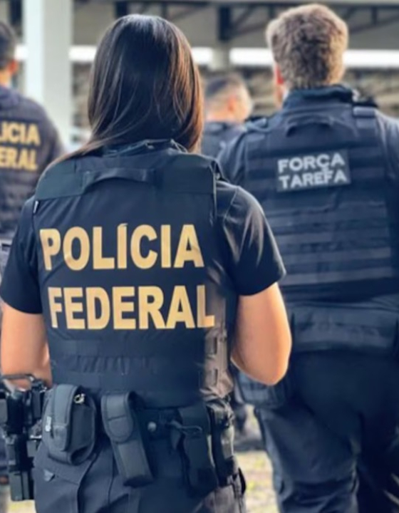 Documento encontrado pela PF liga parlamentares a grupo criminoso