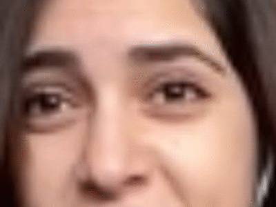 Filha de fundador do Hamas se converte após sonhar com Jesus