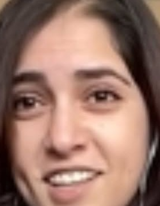 Filha de fundador do Hamas se converte após sonhar com Jesus