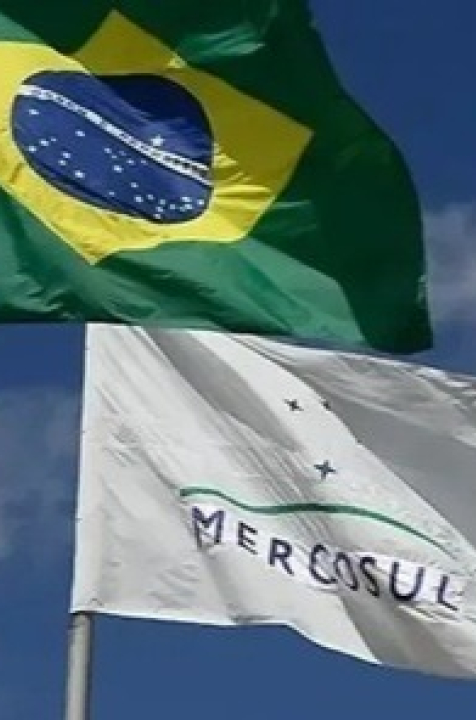 França anuncia boicote a produtos do Mercosul