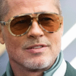 Nome verdadeiro de Brad Pitt viraliza e surpreende fãs; CONFIRA