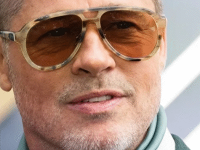 Nome verdadeiro de Brad Pitt viraliza e surpreende fãs; CONFIRA