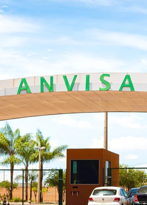 Anvisa veta suplementos e medicamentos falsos, incluindo o chamado Mounjaro natural