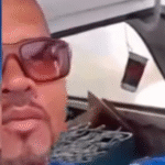 COVARDIA: Vídeo mostra trabalhadores mortos pelo CV; ASSISTA