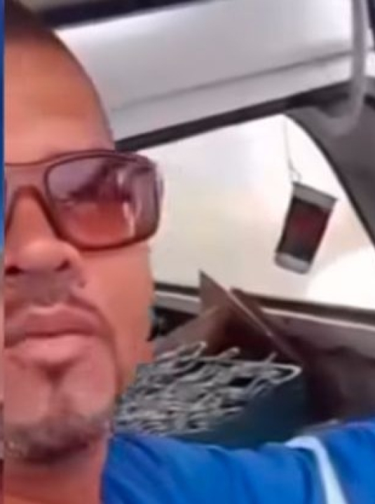 COVARDIA: Vídeo mostra trabalhadores mortos pelo CV; ASSISTA