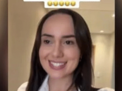 Corretora de imóveis de luxo relata dificuldade para vender apartamentos no 13º andar; VEJA VÍDEO