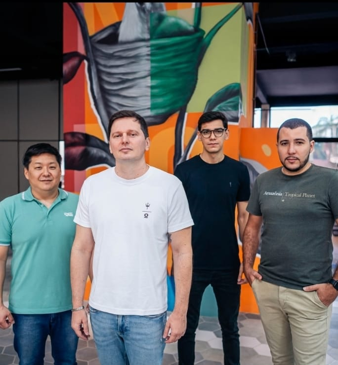 Startup mariliense Vitale, de inteligência artificial aplicada à saúde, sediada no Tec Unimar, inicia operações nos Estados Unidos. Saiba mais