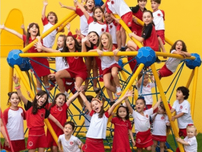 MAPLE BEAR MARÍLIA: TRADIÇÃO BILÍNGUE CANADENSE QUE TRAZ EM SEU DNA A INOVAÇÃO DA EDUCAÇÃO GLOBAL