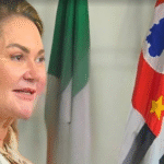 Vendas no Comércio. Sete em cada dez farão compras no Natal, diz Associação Comercial por pesquisa divulgada pela Federação do Comércio de Bens, Serviços e Turismo do Estado de São Paulo