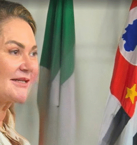 Vendas no Comércio. Sete em cada dez farão compras no Natal, diz Associação Comercial por pesquisa divulgada pela Federação do Comércio de Bens, Serviços e Turismo do Estado de São Paulo