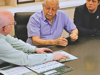 Horário do Comércio. Associação Comercial alerta comerciantes para mudança no calendário deste ano e começo de 2026 para dois dias. Fiquem atentos, e inclusive consumidores