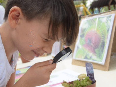 INOVAÇÃO TECNOLÓGICA E A EXCELÊNCIA NO APRENDIZADO: O PAPEL DA ESCOLA NA FORMAÇÃO DOS ESTUDANTES E OS DIFERENCIAIS DO CRIATIVO QUE O TORNAM REFERÊNCIA EM MARÍLIA