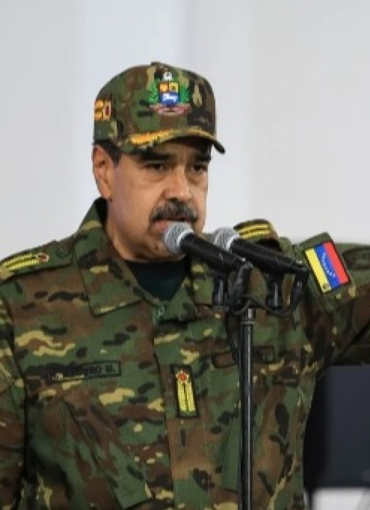 Trump intensifica a pressão e coloca Maduro em alerta máximo, elevando o clima de pré-conflito na Venezuela